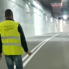 Tunnel, si accelera per l'inaugurazione