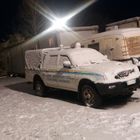 La bufera dell'Epifania: freddo e neve in tutta Italia, anche nelle zone del sisma