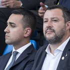 E Di Maio sfida Salvini sul voto