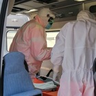 Covid, la Asl di Pescara sospende 25 operatori sanitari no vax