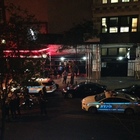 • Almeno tre feriti in un club di Manhattan - Foto 