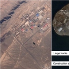 Manovre nei siti nucleari di Cina, Russia e Usa