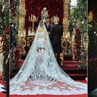 Travis Barker e Kourtney Kardashian, il matrimonio a Portofino