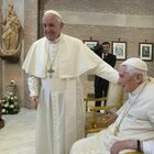Ratzinger, i due dolori che lo hanno indebolito sempre di più: ecco quali sono