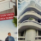 Quanto costa la nuova casa di Totti e Noemi?