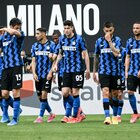 Inter-Sampdoria: dalle 18 La Diretta La festa dei nerazzurri