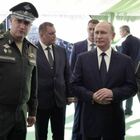 Russia, arrestato il viceministro della Difesa