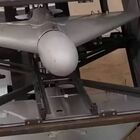 Il flop dei droni kamikaze iraniani