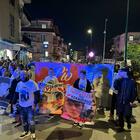 immagine Francesco Pio Maimone ucciso a Mergellina: manifestazione a Pianura a un anno dalla morte