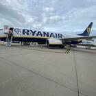 immagine Aeroporto Salerno-Costa d'Amalfi, Ryanair opererà tre destinazioni