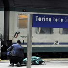 Studentessa muore travolta dal treno a Torino