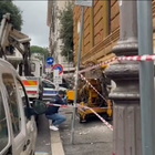 Roma, operaio muore schiacciato da un macchinario: cosa è successo