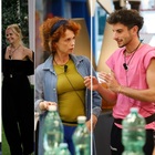 Grande Fratello, puntata del 26 ottobre: Massimiliano, Valentina, Grecia, Beatrice e Giuseppe in nomination