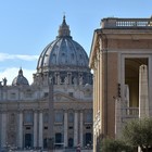 Il Vaticano benedice la sedazione profonda e incoraggia la pratica delle cure palliative