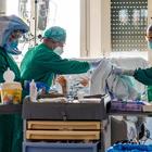 Coronavirus, nel Lazio 75 nuovi positivi e 17 decessi. A Roma 47 casi, morte quattro donne