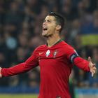 Cristiano Ronaldo show: con il Portogallo segna il gol numero 700 in carriera