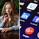 «Mia figlia adolescente è stata adescata da un adulto su Snapchat: fare i genitori nell'epoca dei social è spaventoso»