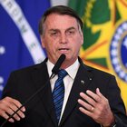 Bolsonaro: «Mi auguro con tutto il cuore la vittoria di Trump»