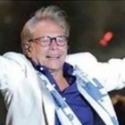 Festival di Sanremo 2019, Nino D'Angelo pronto per il grande rientro
