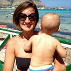 Bambino morto a Sharm, Andrea Mirabile aveva 6 anni: fatale un'intossicazione alimentare, grave il papà. La madre: «Fateci tornare a Palermo»