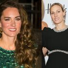 Re Carlo compleanno, i look e gli invitati: Kate Middleton in verde smeraldo, Zara Tindall con l'abito da 700 euro