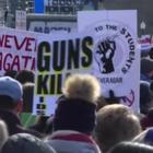 Usa, migliaia in marcia contro le armi Guarda