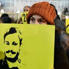 Regeni, procura Egitto: «Autore omicidio ancora ignoto»