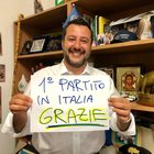 Europee, nel governo cambiano gli equilibri: ora Salvini detterà l'agenda