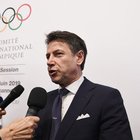 Giochi 2026, Mattarella: «Con Milano-Cortina la passione olimpica cresce». Conte: «Sogno di tutta l'Italia»