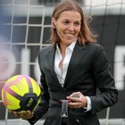 Champions, prima volta storica: arbitro donna per Juventus-Dinamo Kiev