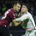Salernitana-Juventus 1-2, le pagelle: Vlahovic uomo partita, Iling esce dal tunnel. Kostic spaesato