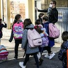 Scuola, cambiano le regole: nel Lazio in 60 mila tornano in aula senza il certificato medico