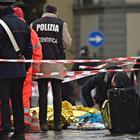 Italiano uccide un uomo di colore. Sul ponte scatta la protesta degli immigrati