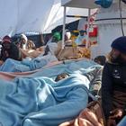 Migranti Alan Kurdi sbarcano: andranno in 4 Paesi Ue (non in Italia)