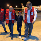 Alvin torna in Italia, il bimbo non parla più italiano: la madre lo ha portato in Siria nel 2014