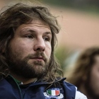 Martin Castrogiovanni: «Quest'Italia del rugby ha grande talento. Nell'Inter vorrei De Paul ma Barella è ok»