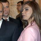 Alina Kabaeva, l'amante di Putin, e il legame con la ginecologa vip