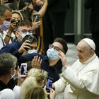 Papa Francesco: da 1 ottobre in Vaticano solo con Green Pass