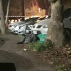 immagine Roma, ucciso in strada a 45 anni: stava tornando in carcere. La pista della faida tra clan