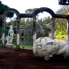 Villa Adriana, meraviglia da (tanti) film: una mostra per celebrare i 20 anni nella lista dei patrimoni Unesco