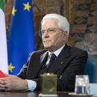 Mattarella: «Ue solidarizzi e non ostacoli l'Italia»