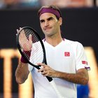 Per Forbes Federer in cima alla classifica dei guadagni 2020