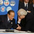 Quirinale, Berlusconi più vicino al ritiro. Salvini, via al piano B