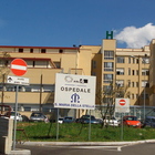 Ospedale di Orvieto: 2 reparti chiusi
