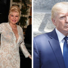 Ivana Trump, Donald l'ha sepolta al campo da golf?