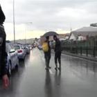 Genova, sotto il ponte crollato: le drammatiche immagini inedite della Scientifica Video