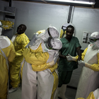 Ebola, in corso la seconda epidemia più grande di sempre