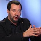 'Lo sketch di Virginia Raffaele un'invocazione a Satana', Salvini: 'Non sottovalutare il problema'