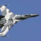 Caccia russo intercetta aereo italiano