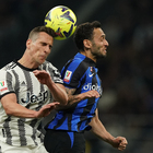 Inter-Juventus 1-0: Dimarco attaccante aggiunto, qualità Barella. Le pagelle
